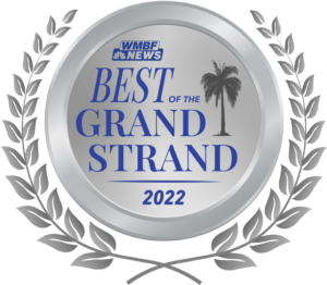 Best-grand-Strand 2022 | Melindas MedSpa & Salon in North Myrtle Beach, SC