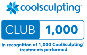 Coolsculpting Club-100 | Melindas MedSpa & Salon in North Myrtle Beach, SC