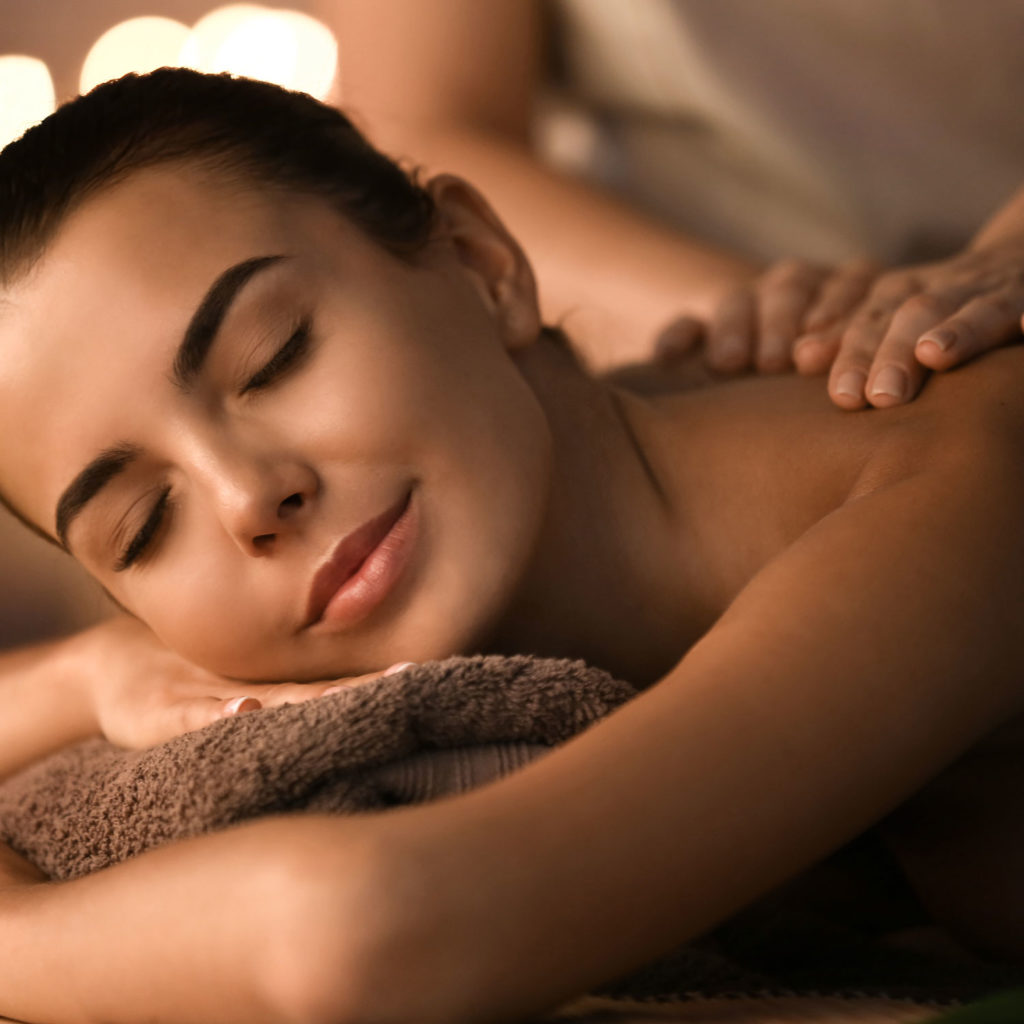 Massages Services | Melindas MedSpa & Salon in North Myrtle Beach, SC