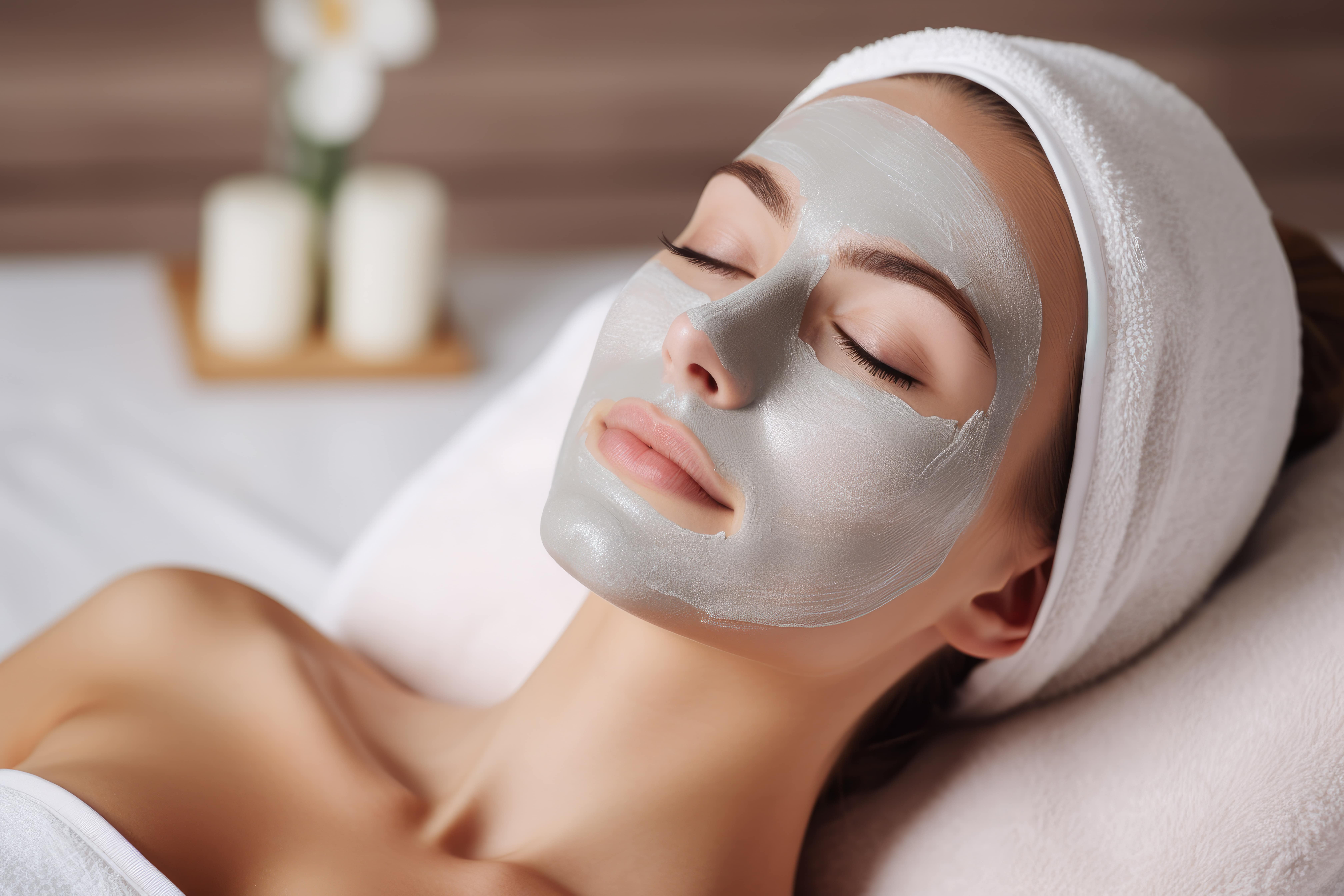 Indulge and Rejuvenate The Ultimate Guide to Mini Facial Spa Treatments