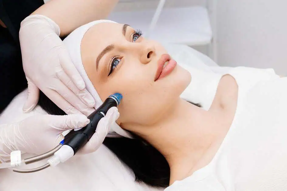 SkinPen Microneedling in North Myrtle Beach SC by Melindas Day Spa LLC