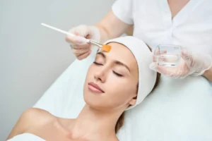 Chemical Peels in North Myrtle Beach, SC at Melindas Med-Spa & Salon