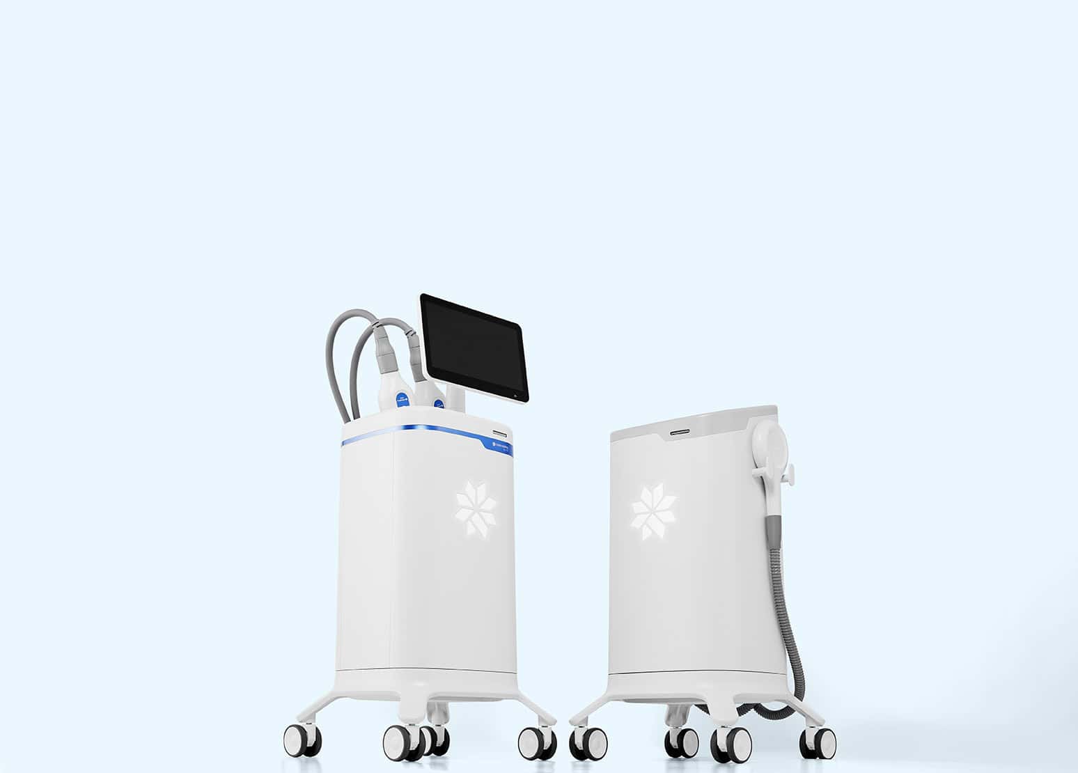 CS Elite System