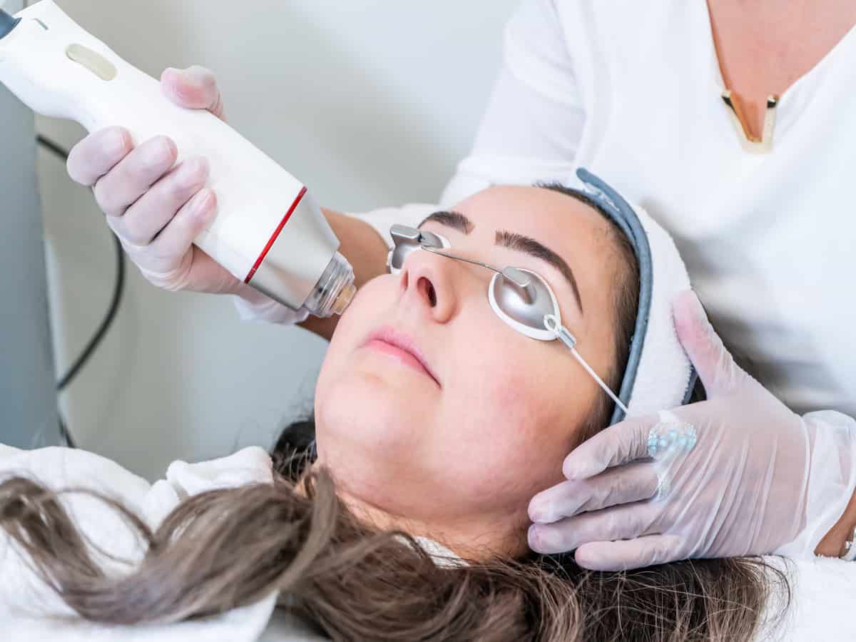 What Are The Latest MOXI Laser Techniques