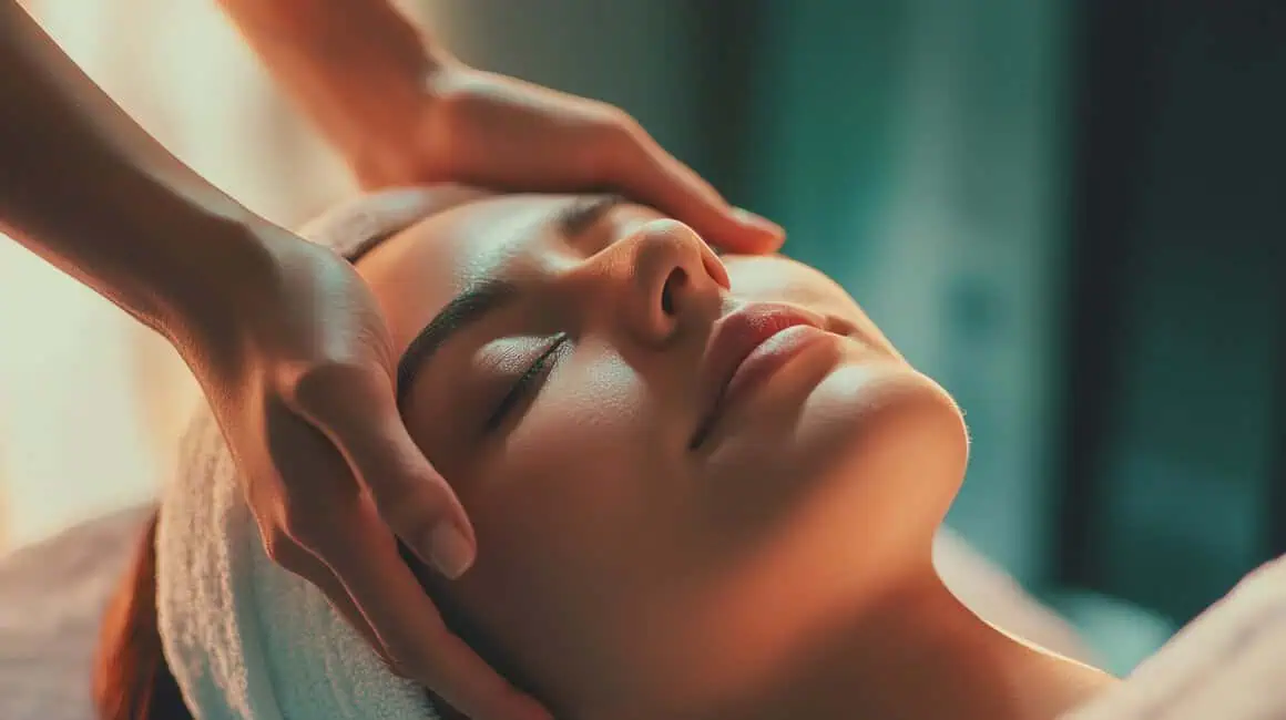 Monthly Spa Treatments by Melindas Day Spa in North